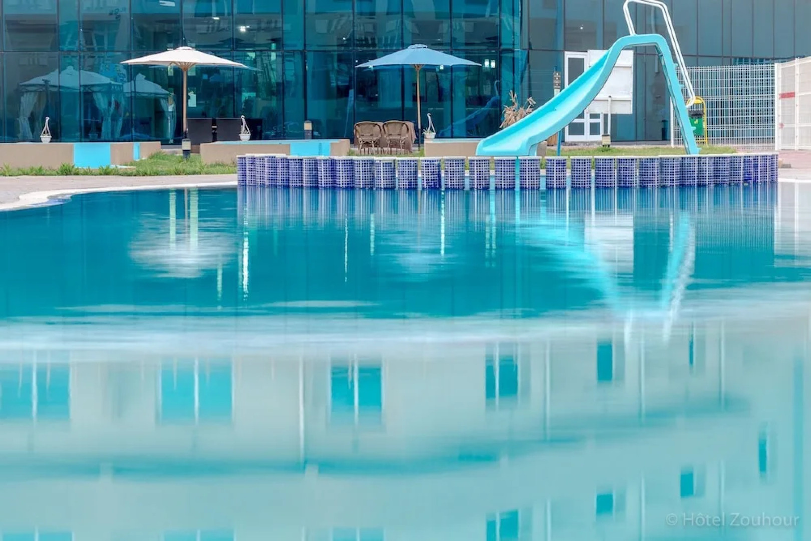 Complexe Touristique Zouhour