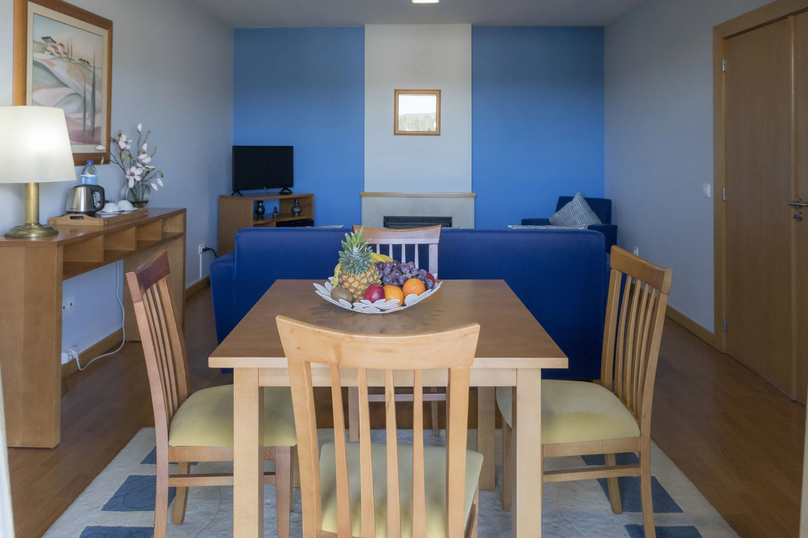 Hotel Do Parque - Congress & SPA