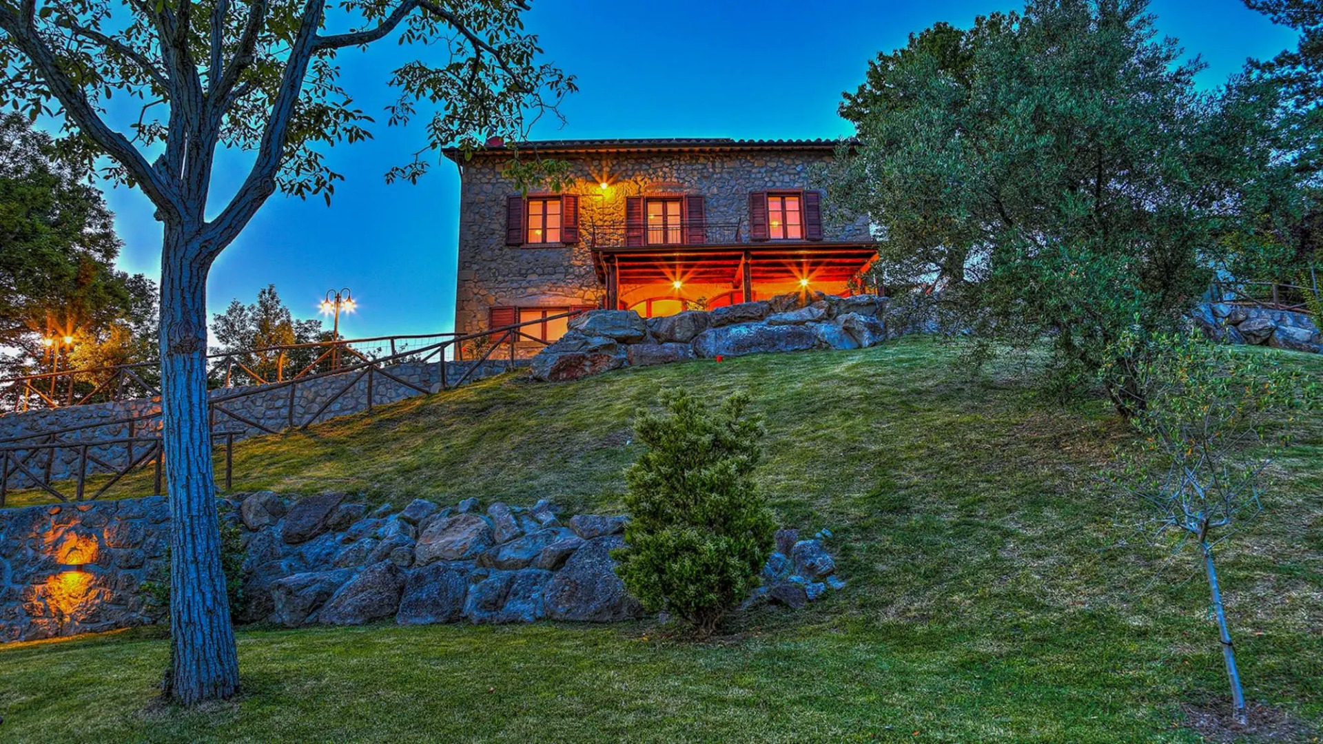 La Casa Di Elsa 6 in Santa Fiora