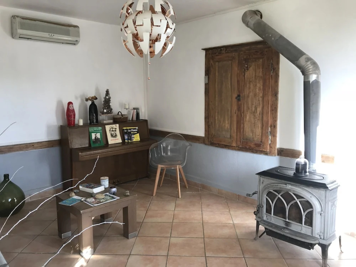 La Bôn'Source chambres d'Hôtes