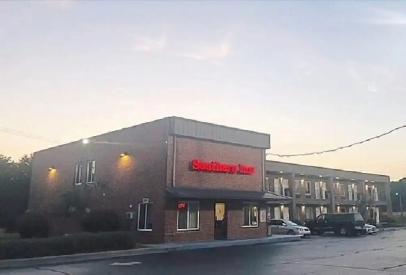 Southern Inn Lumberton