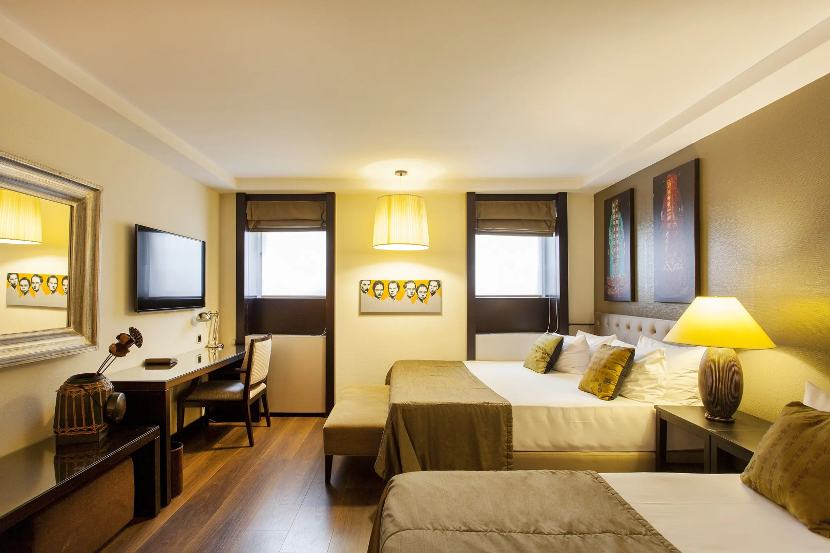 Quentin Design Hotel Berlin