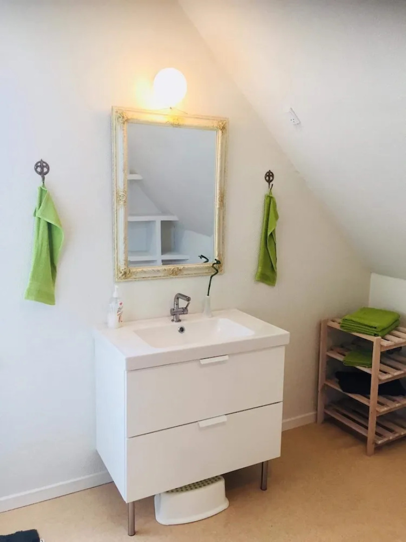 Holiday Home Rejsby near Rømø