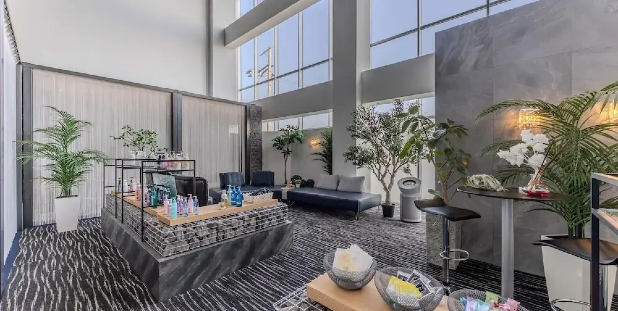 HOTEL felice Osaka Itami airport