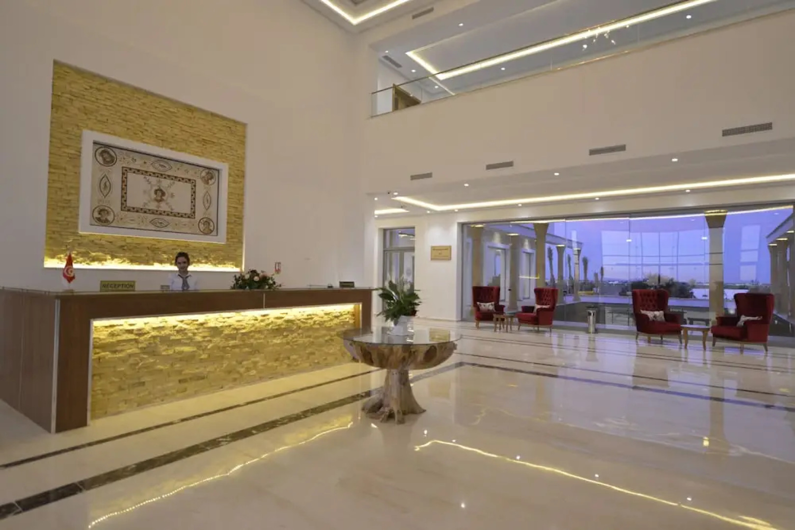 Hotel Dar Ammar