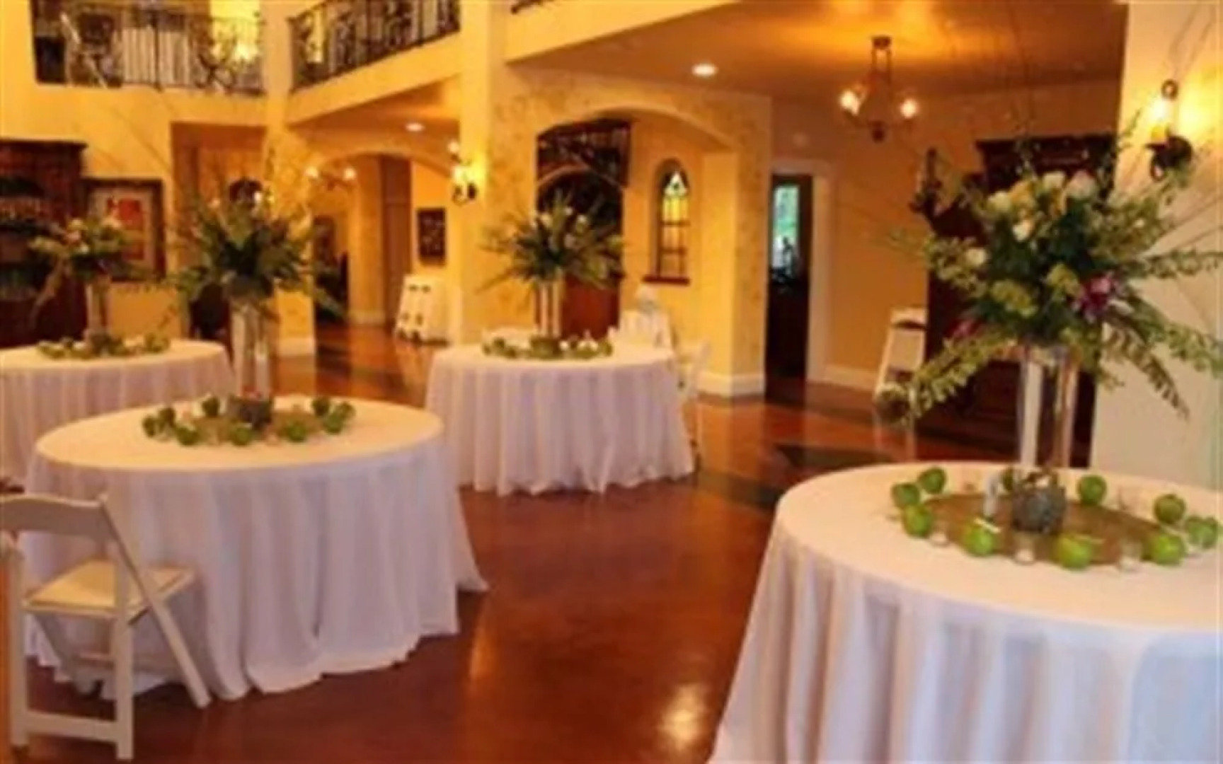 The Villa at Little Cape Horn