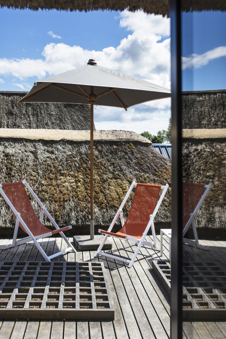 La Mare aux Oiseaux, The Originals Collection