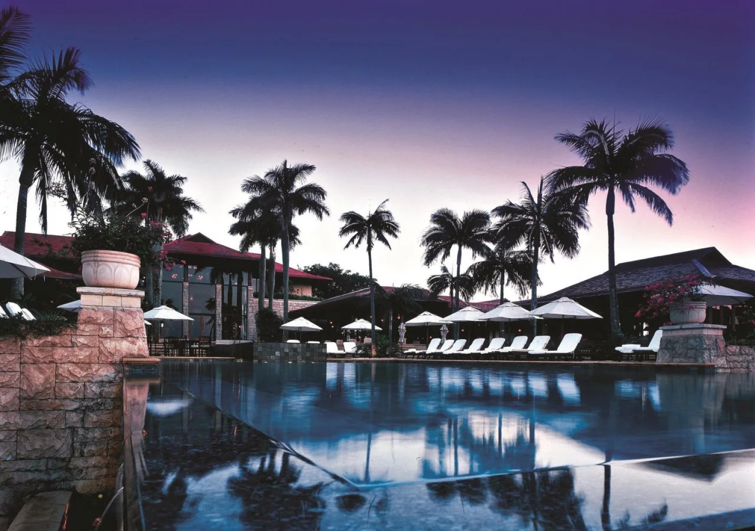 Zimbali Lodge by Dream Resorts