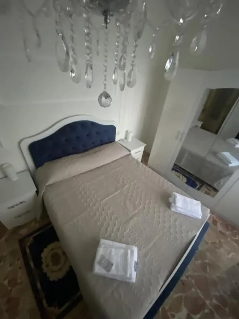 Il Castello di Venere