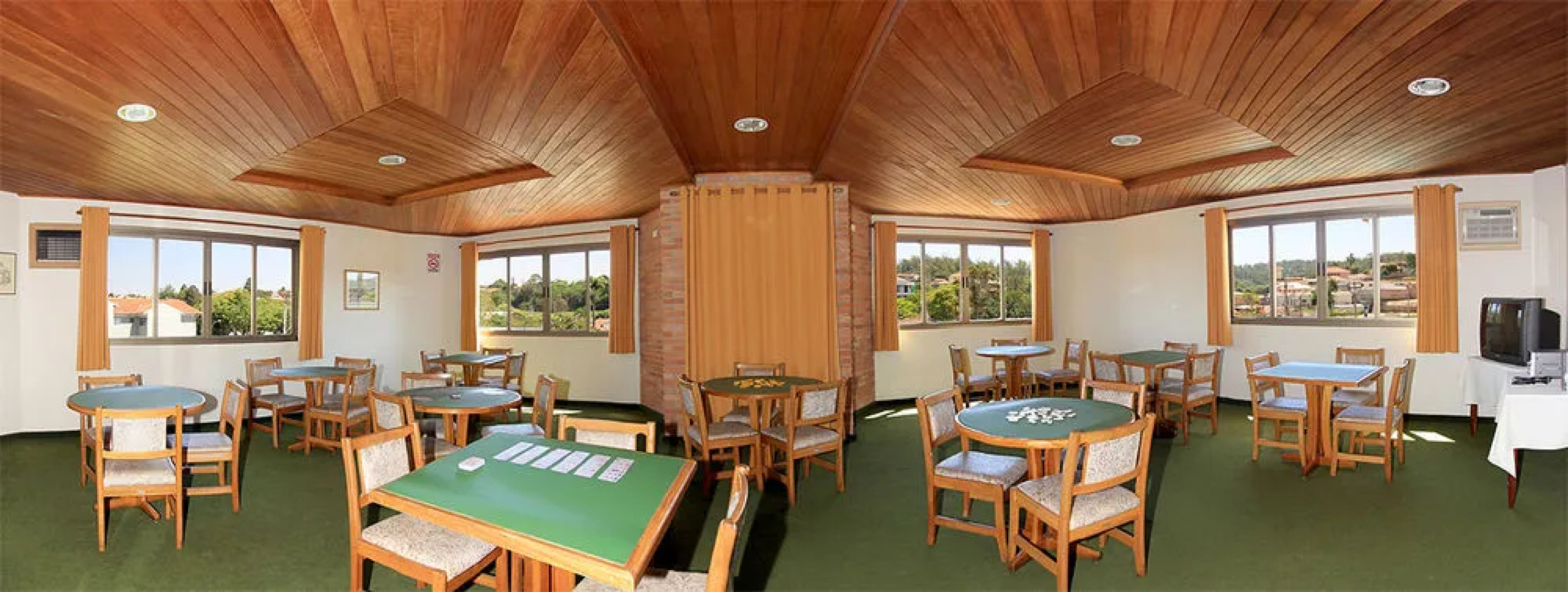 Hotel Portal das Águas