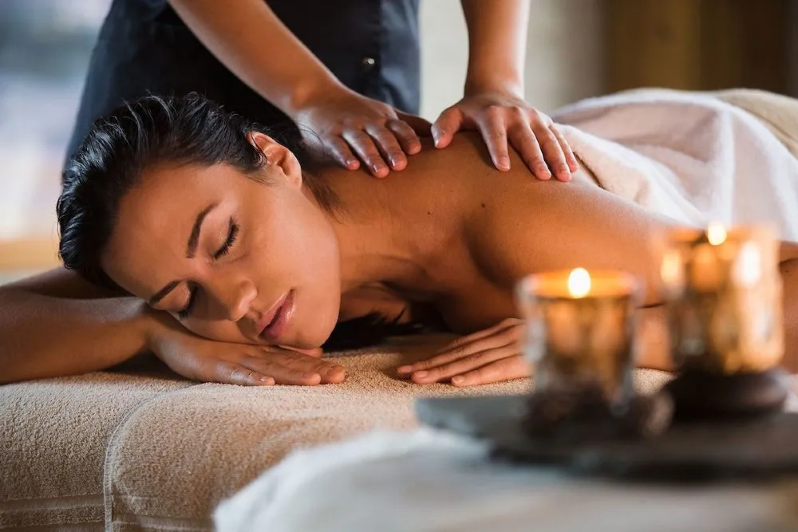 Storhogna Högfjällshotell och Spa