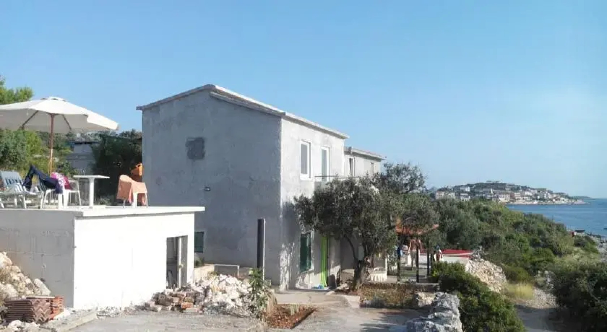 Apartment at Villa Salvia