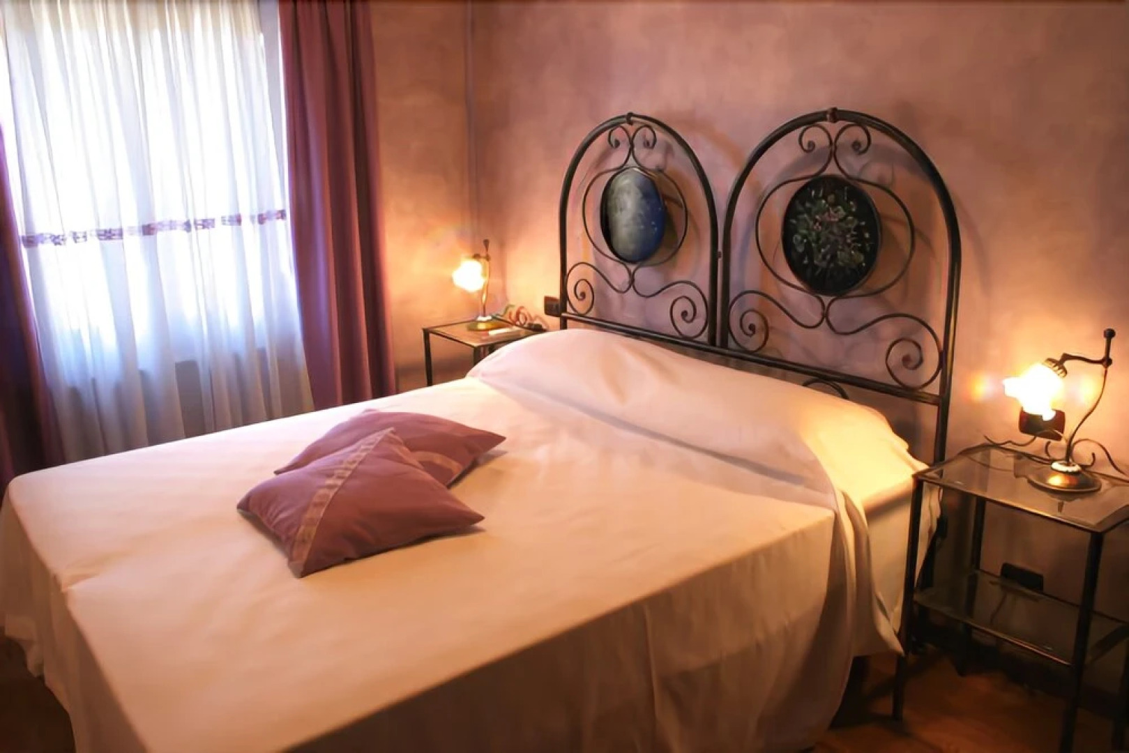 Agriturismo Poggio agli Ulivi