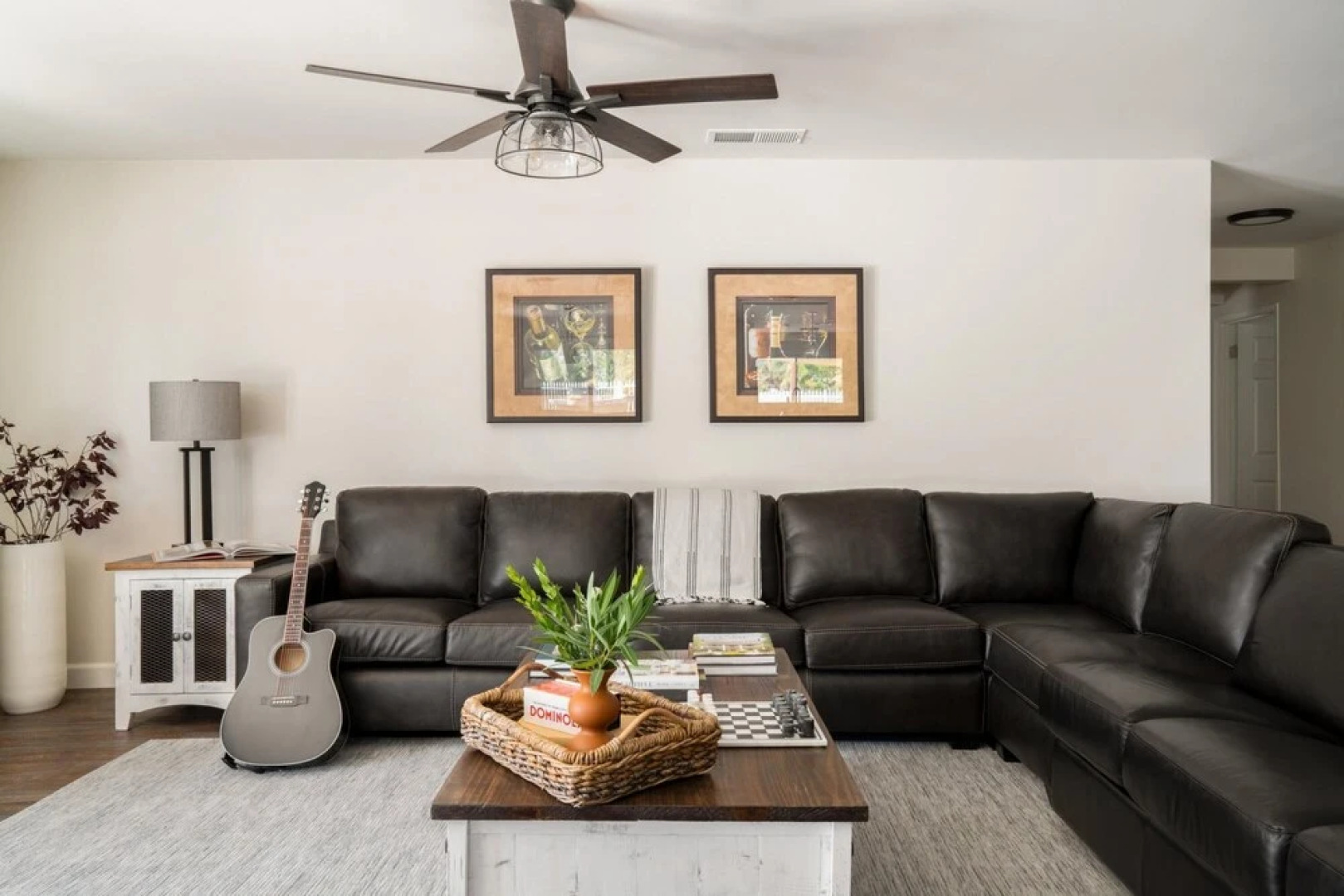 Glen Oaks - Merlot in California