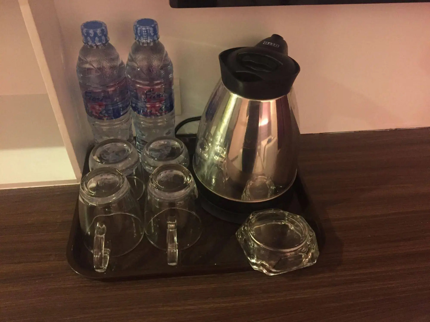 The Shades Boutique Hotel Patong Phuket