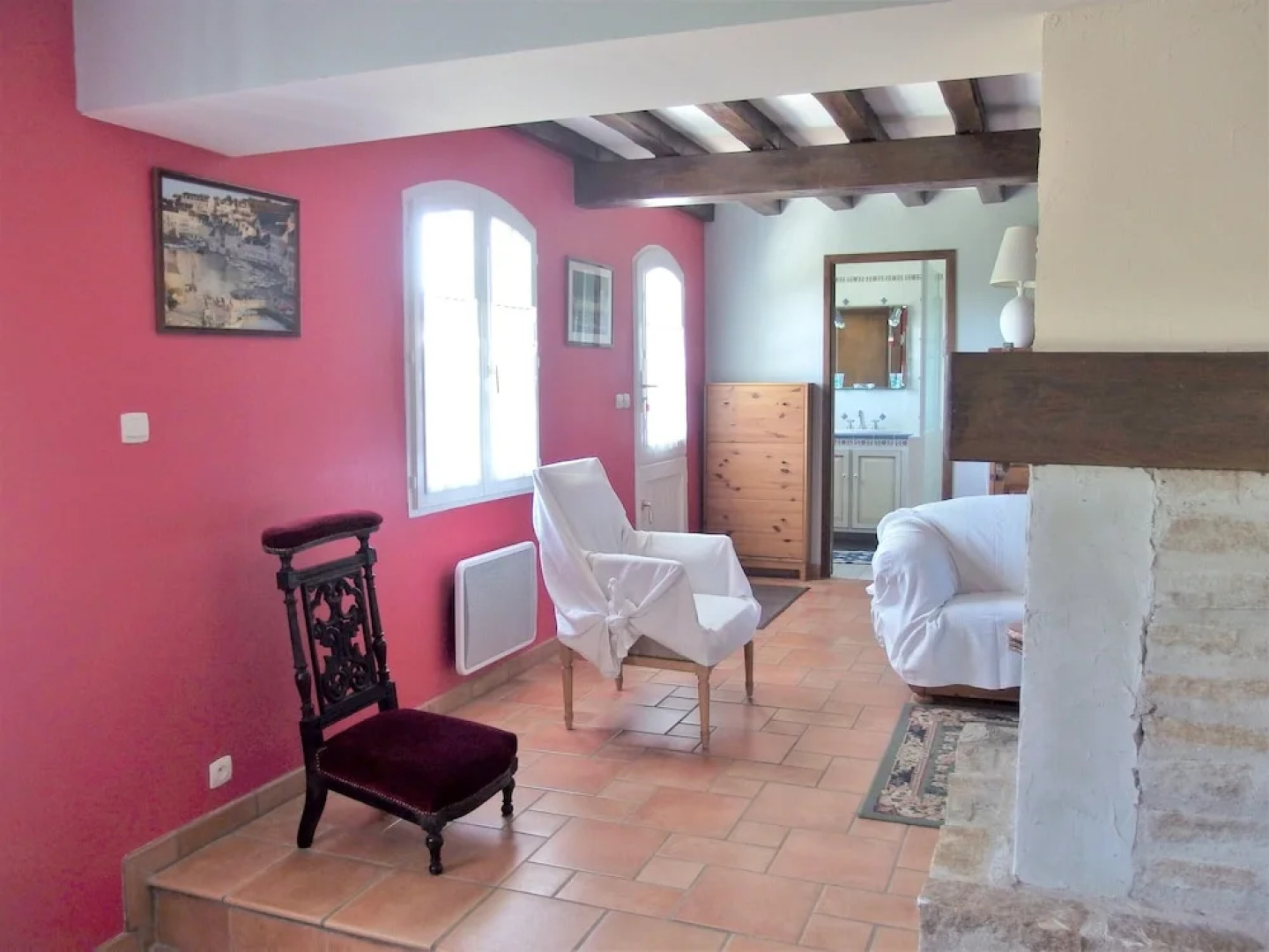 House With 6 Bedrooms in Bangor, With Enclosed Garden and Wifi - 500 m