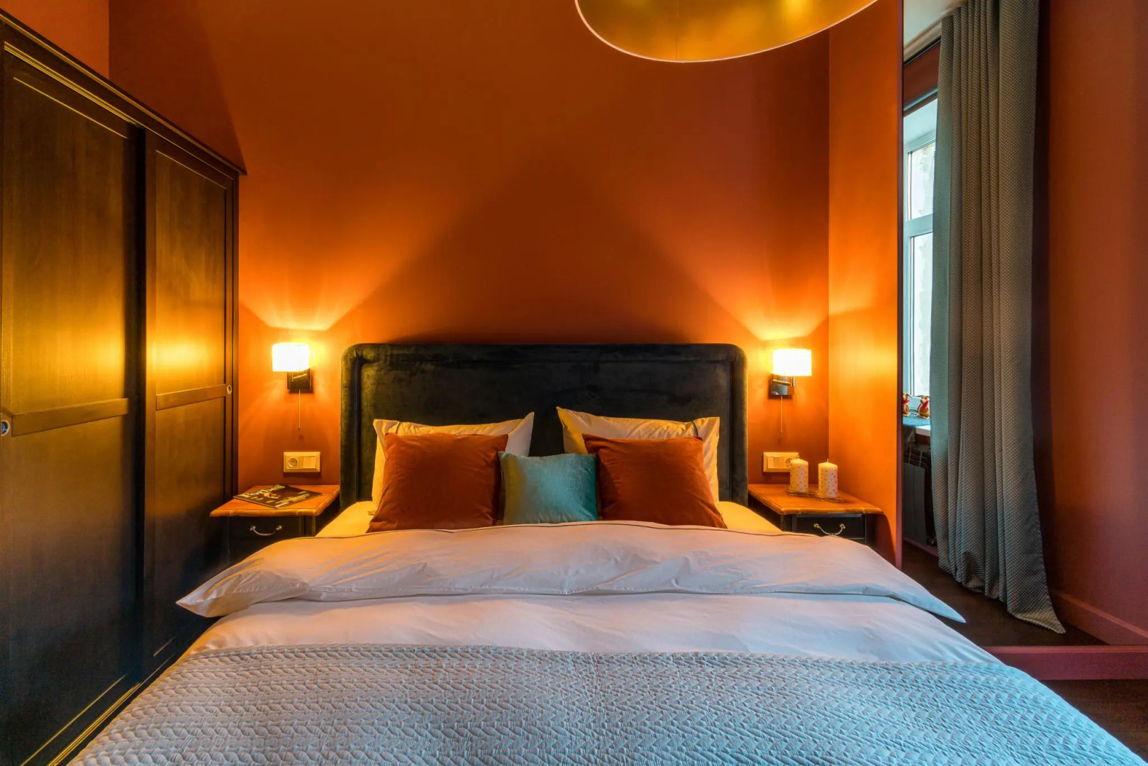 Rubinsteina 12 by Ginza Project