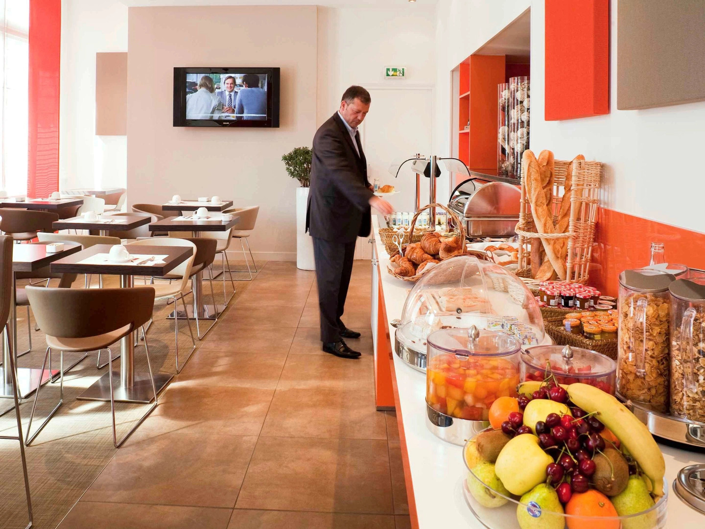 Grand Hotel des Brotteaux Lyon Ctre - Handwritten Collection