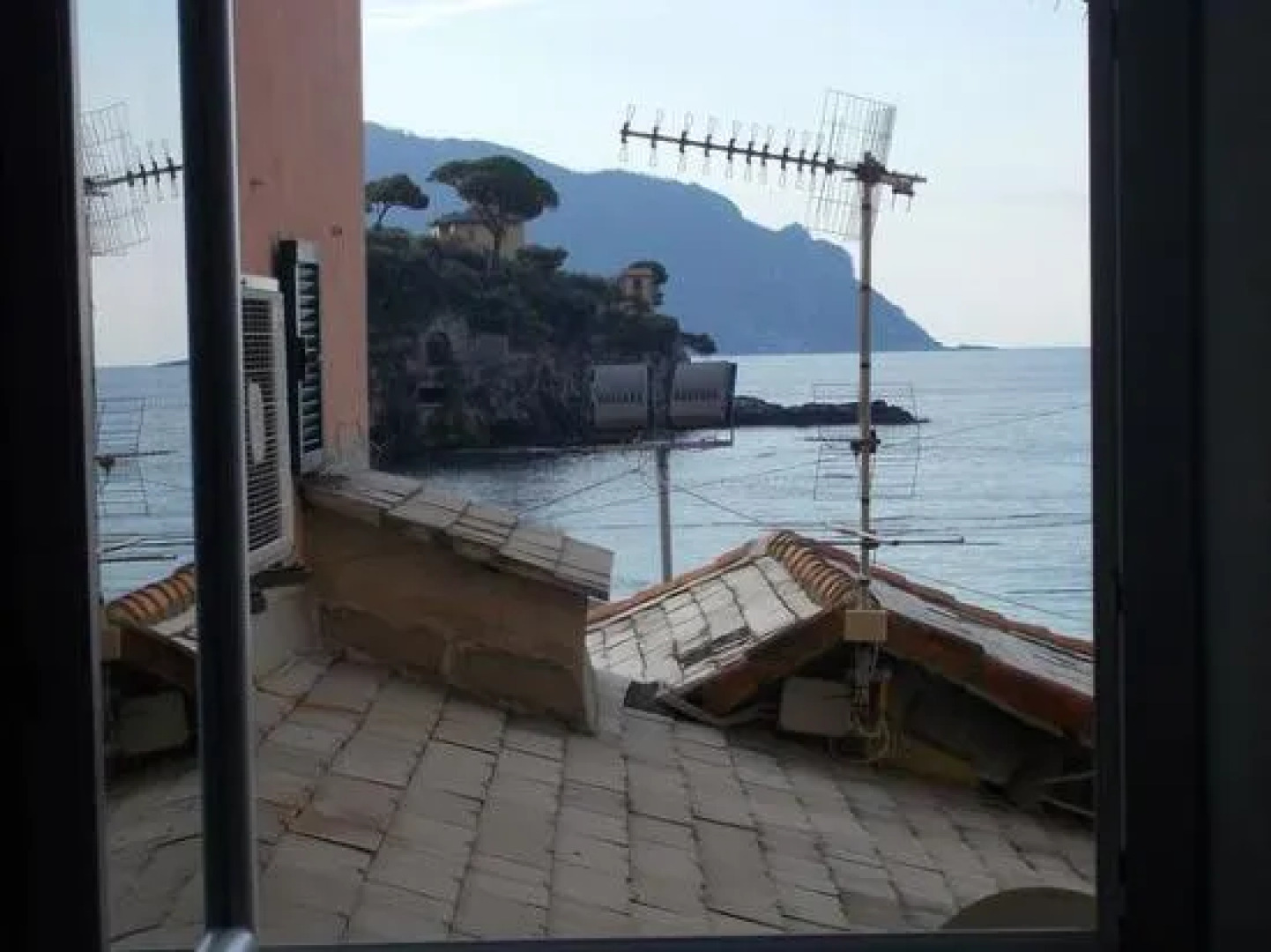 Apartment Da Pupetta