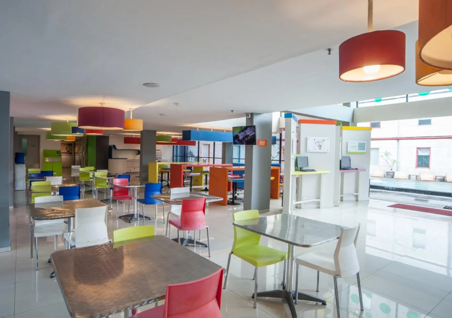 POP! Hotel Kuta Beach Bali