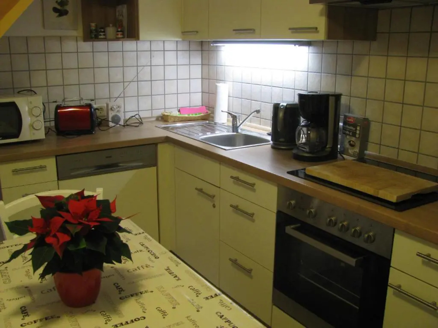 2 Ferienwohnungen mitten in der Innenstadt