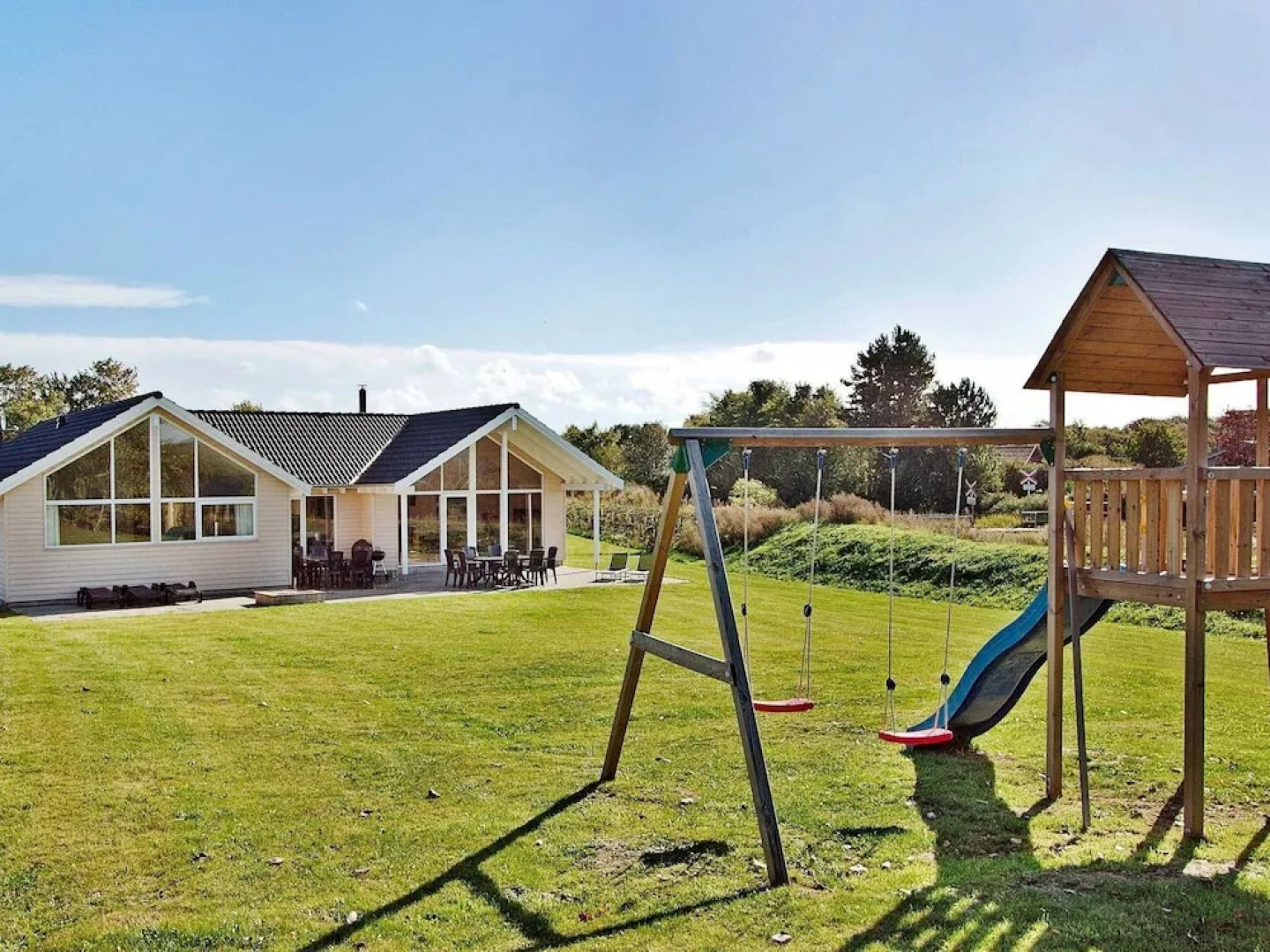 Luxury Retreat With Pool - By Traum Ferienwohnungen