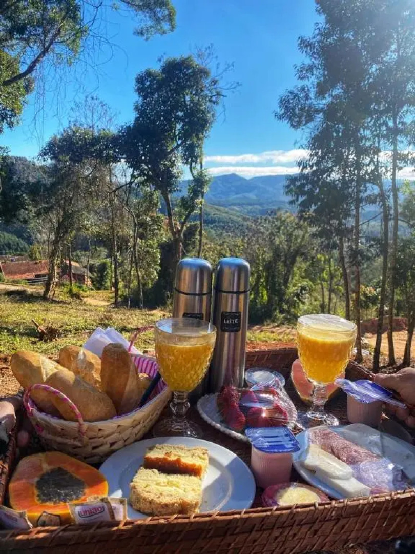 Refúgio Physis Suítes