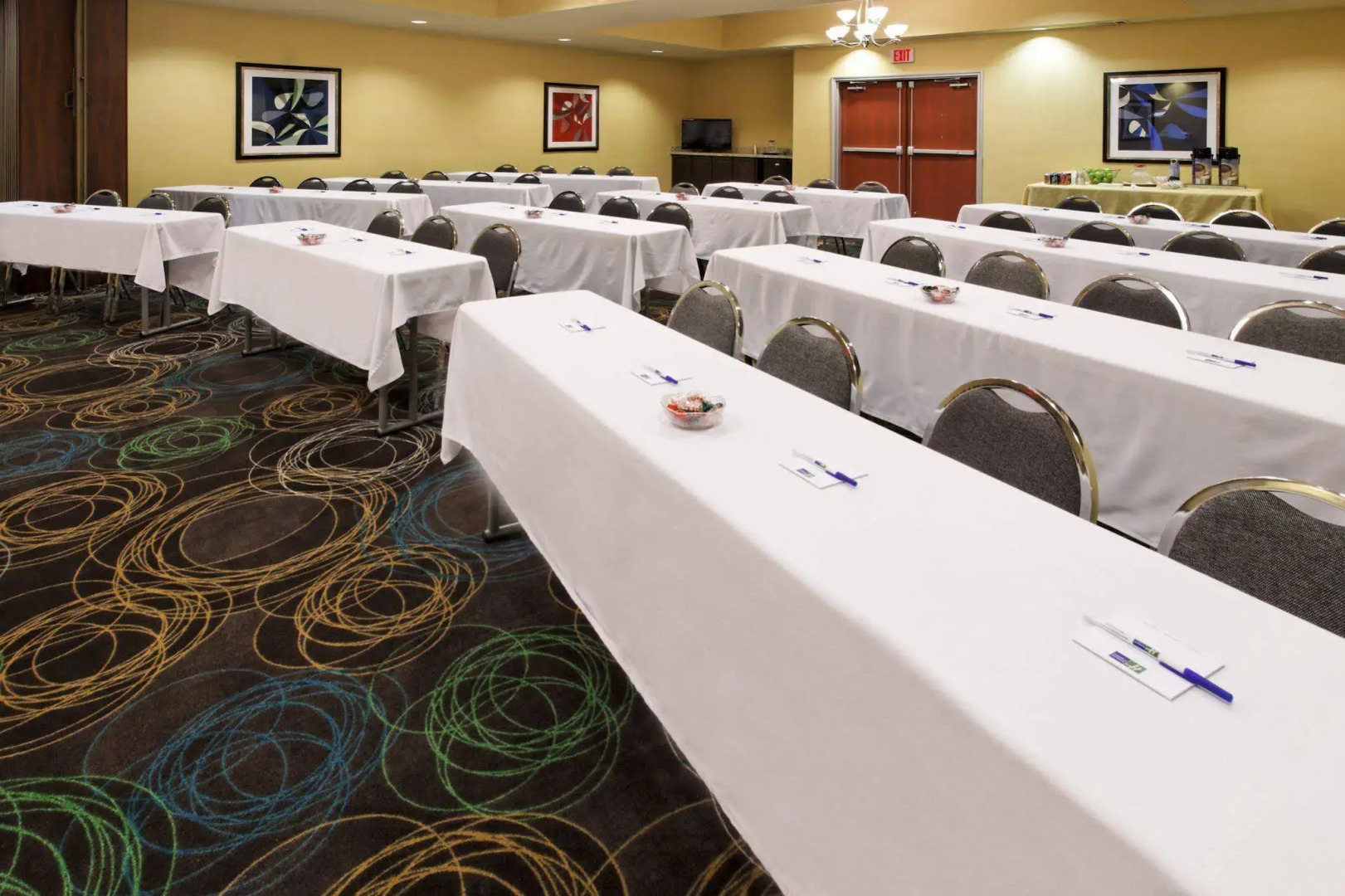 Comfort Inn - Weatherford