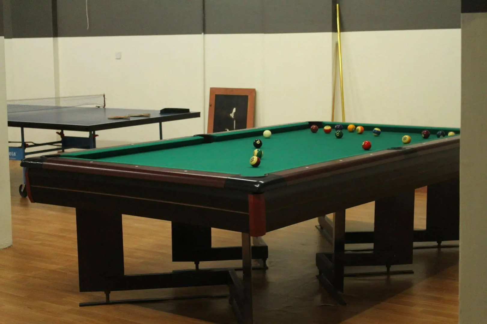 Flora Park Hotel Apartment