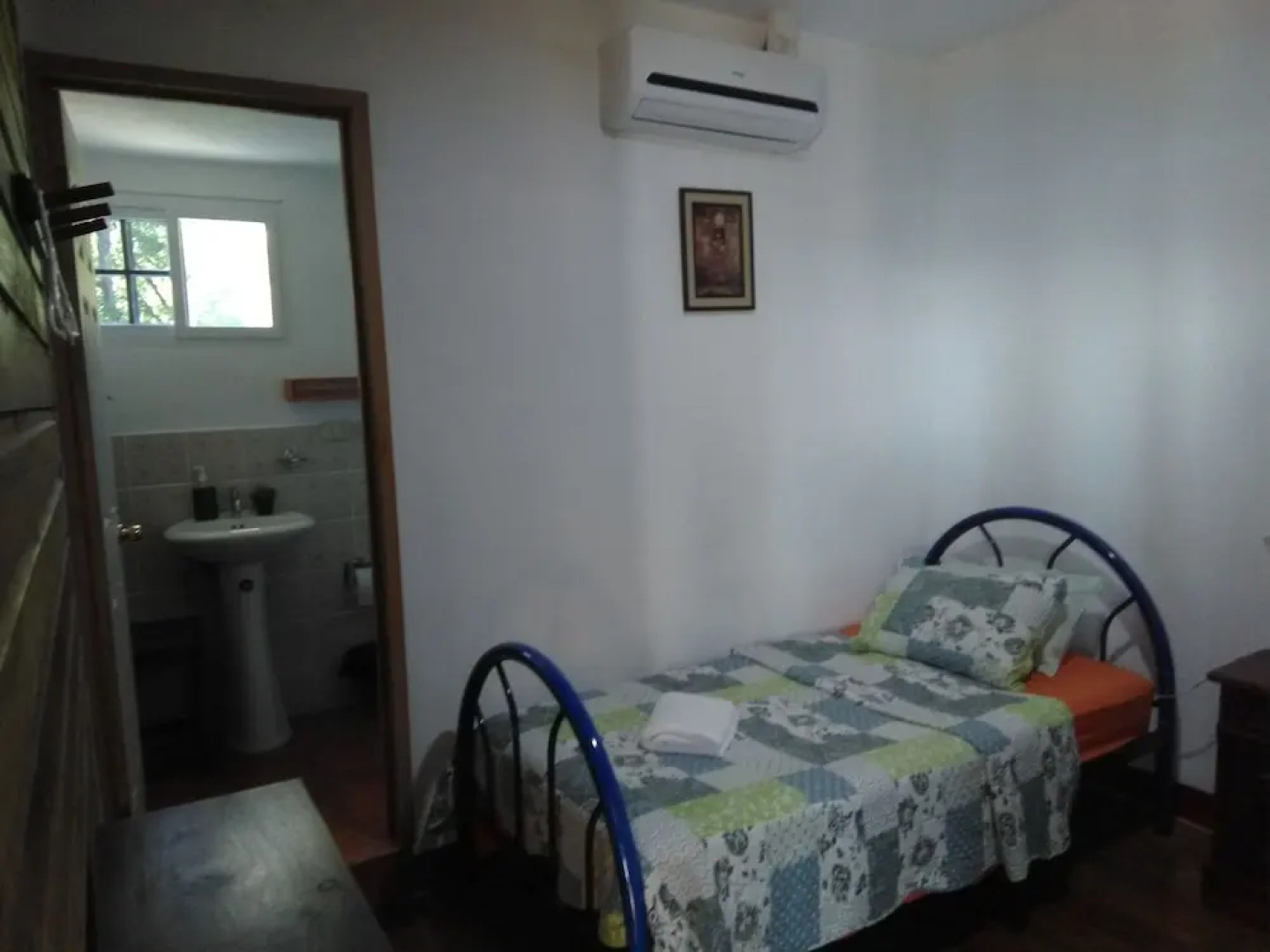 Hotel y Restaurante Casa Escondida