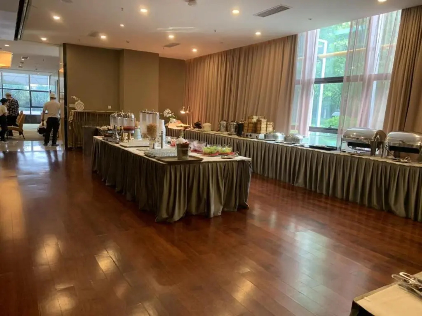 Yuwa Serviced ApartHotel