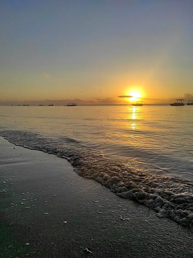 Pousada Sunshine Patacho