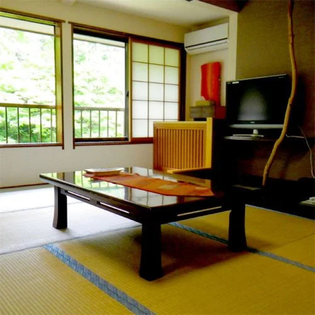 Seseragi No Yado Yoshinoya