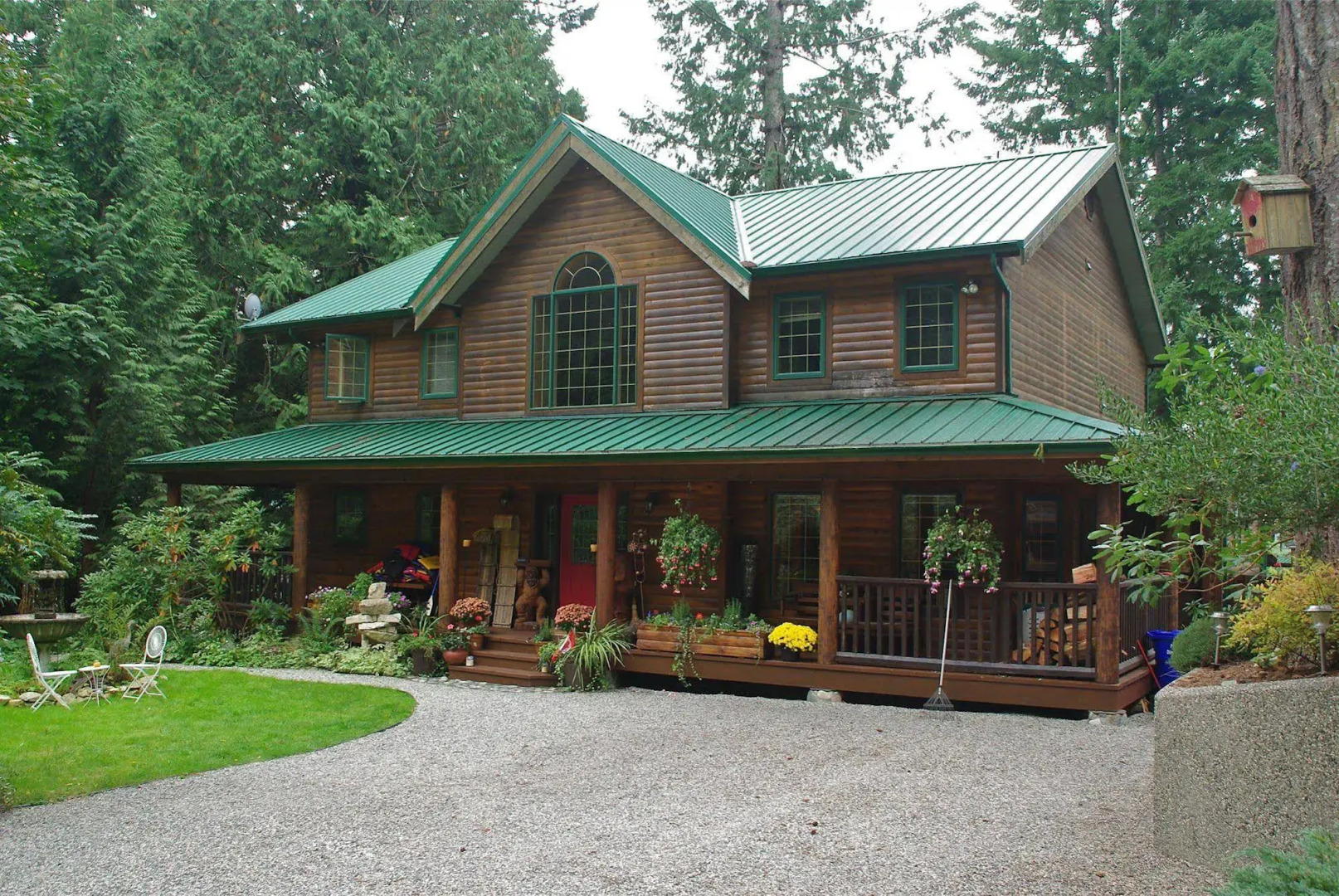 Tranquility Bay Waterfront Inn