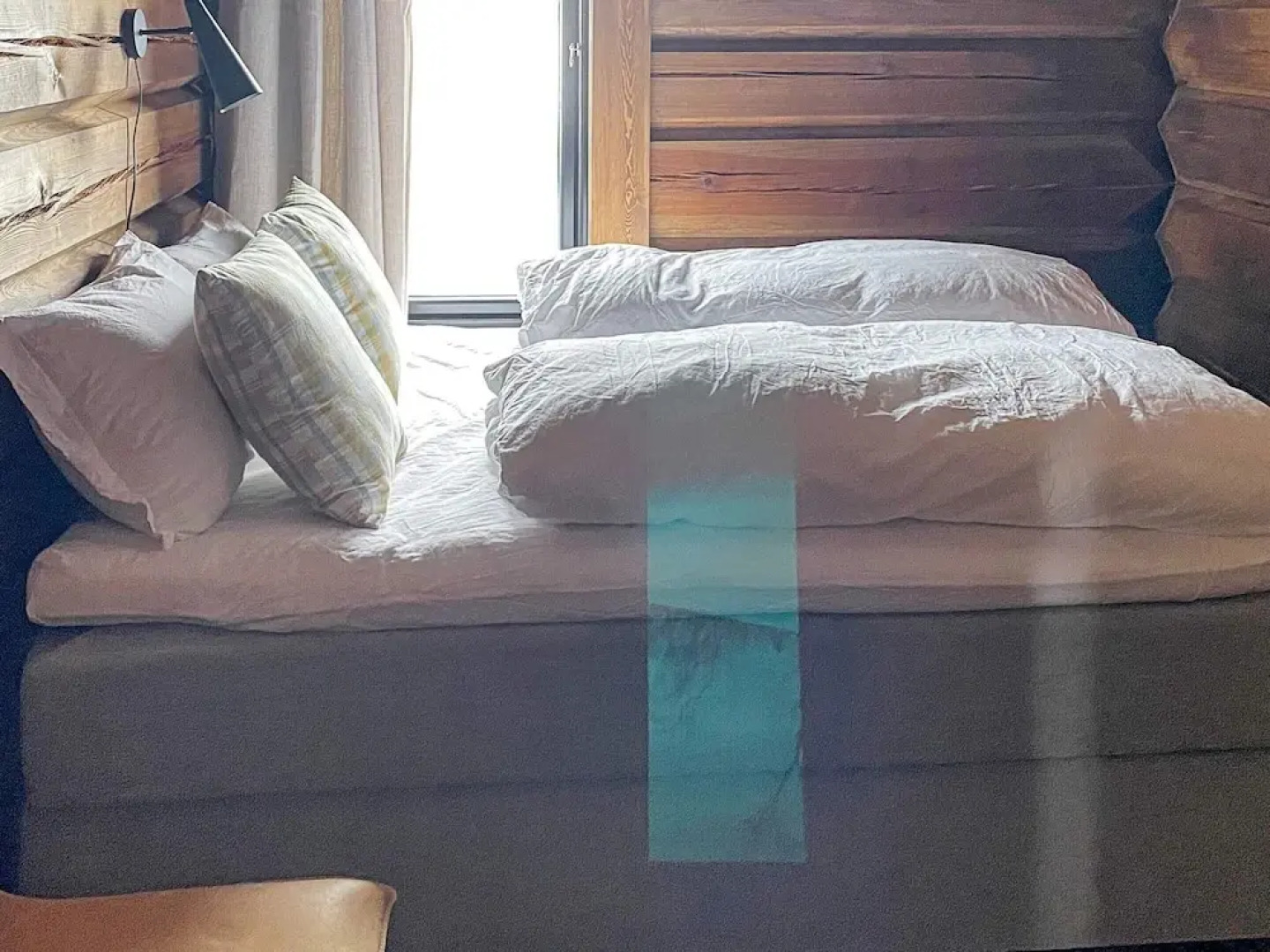 10 Person Holiday Home in Moen-by Traum