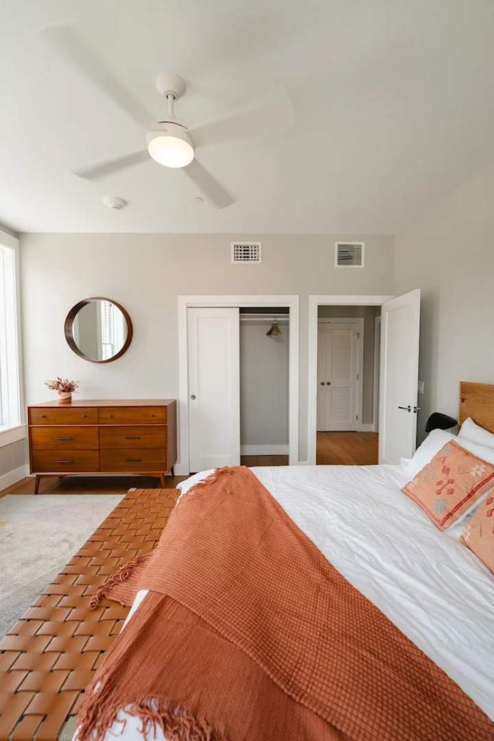 Western 1924 Luxury Lofts