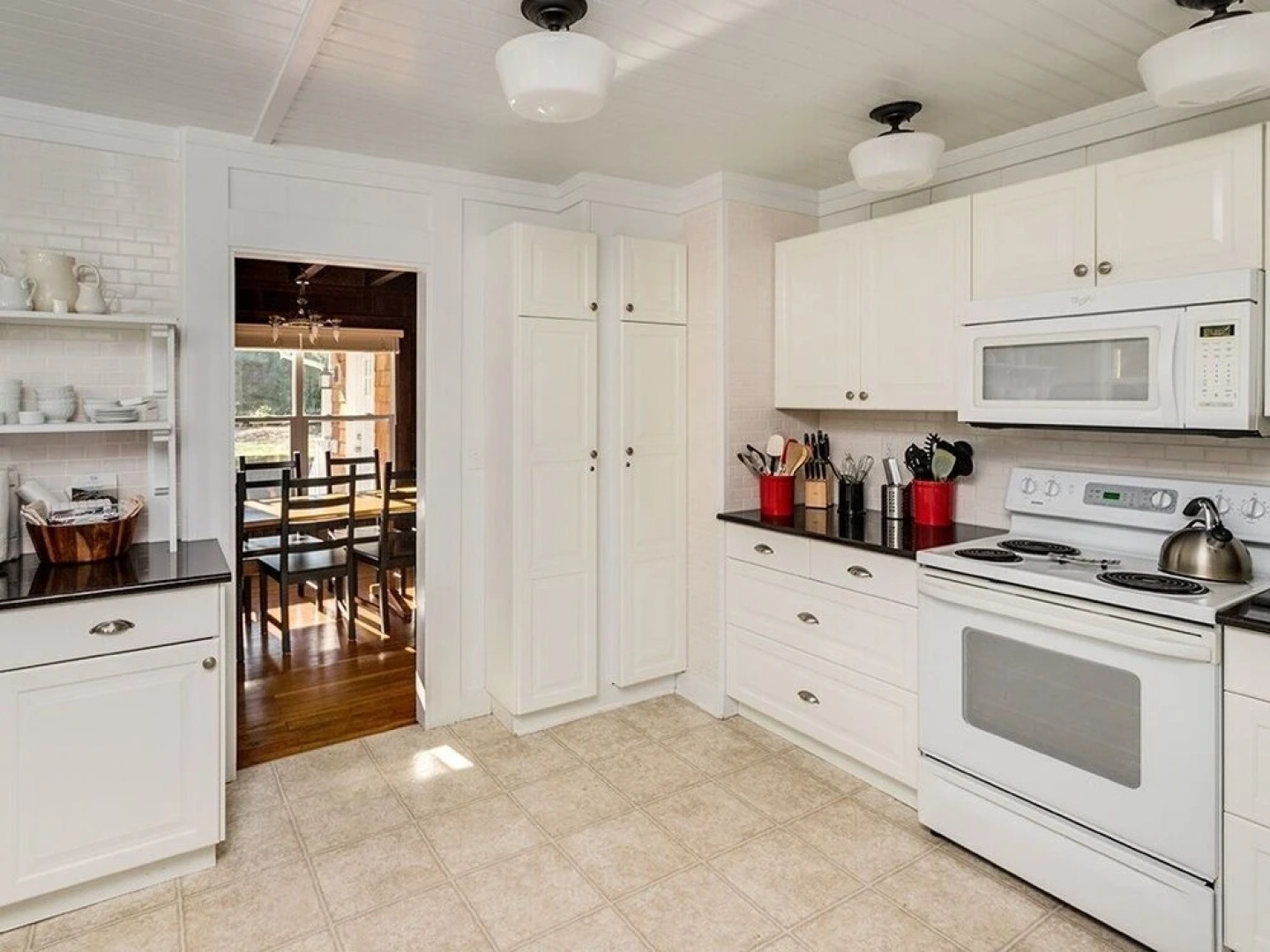 Tarry By The Sea 4 Bedroom Home