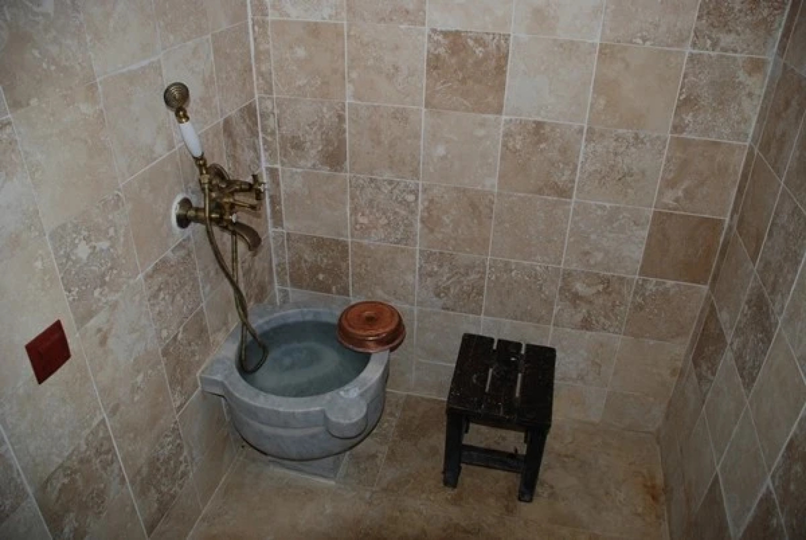 Sebile Hanim Konagi - Special Class