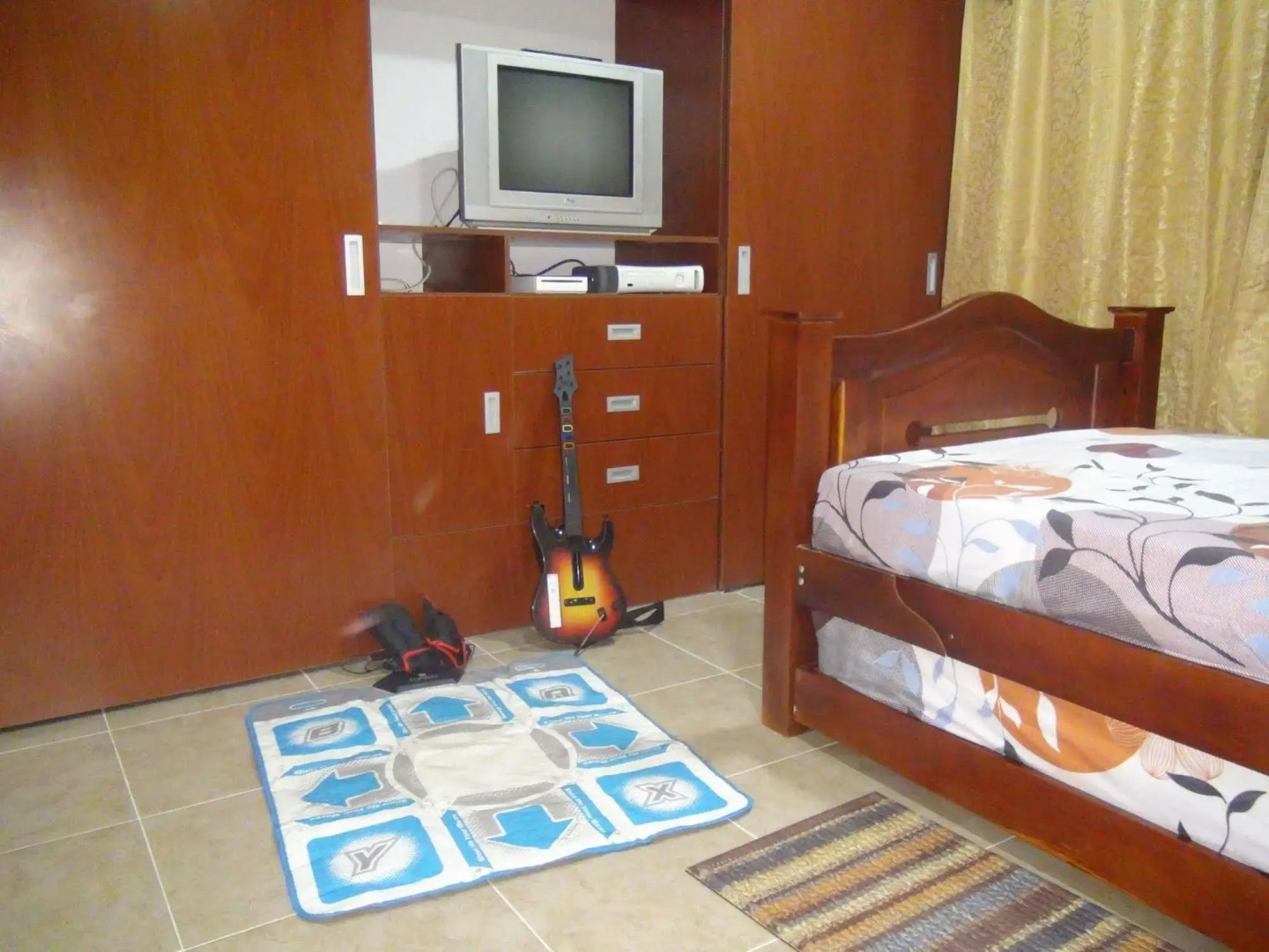 I BBBSAI Casa Vacacional