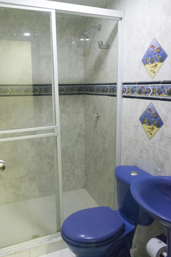 Apartamentos Amoblados Cartagena