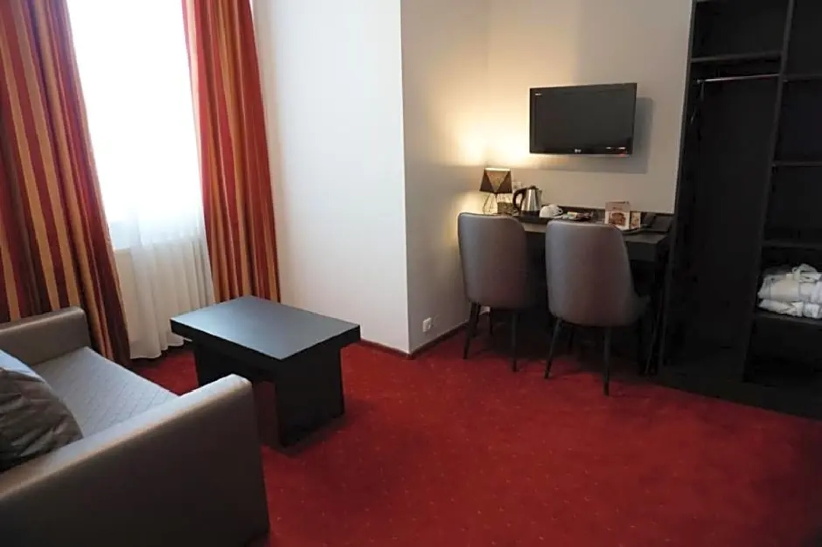 Hotel Restauracja Varia