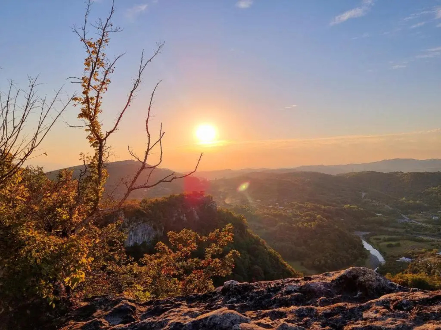Veli Group guest house near Gelati Monastery