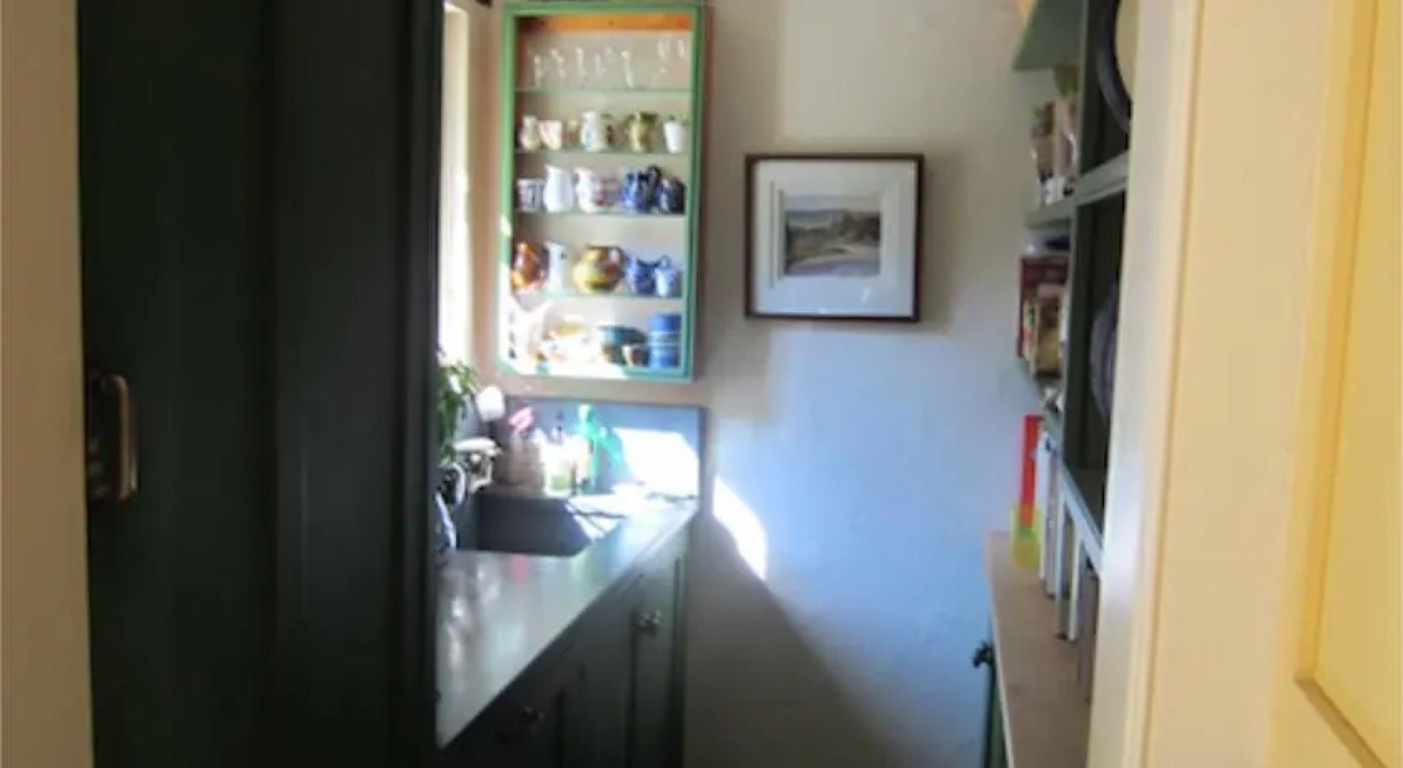 North Salem Country House