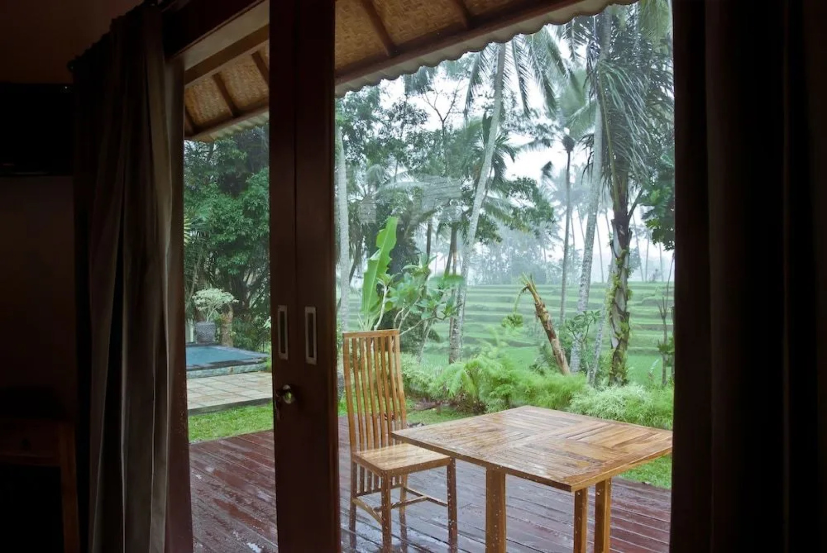 Junjungan Suite Villa