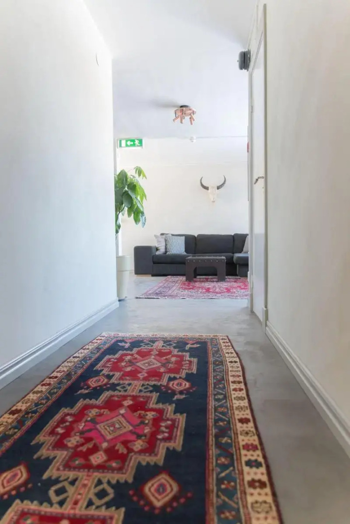 Millestgården Eco Lodge