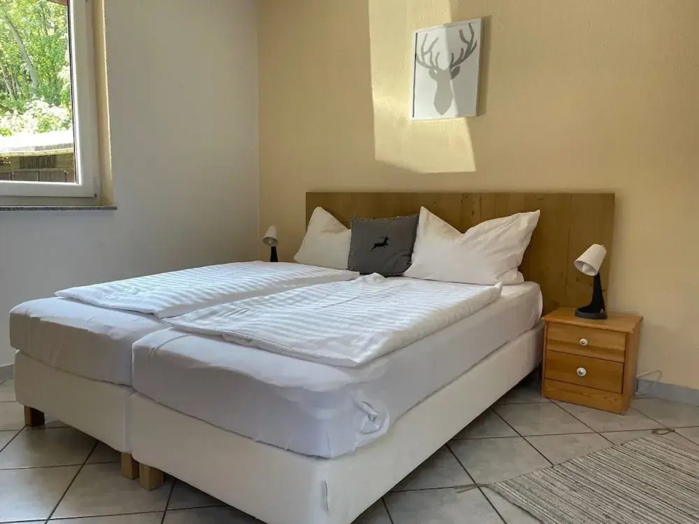 Alpine Retreat in Elend