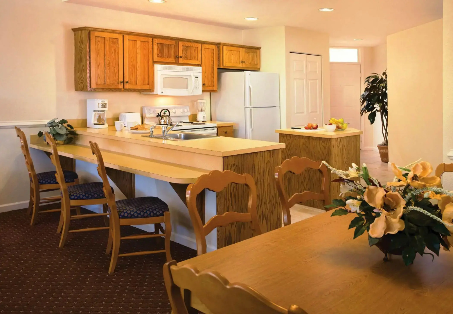 Club Wyndham Governor’s Green