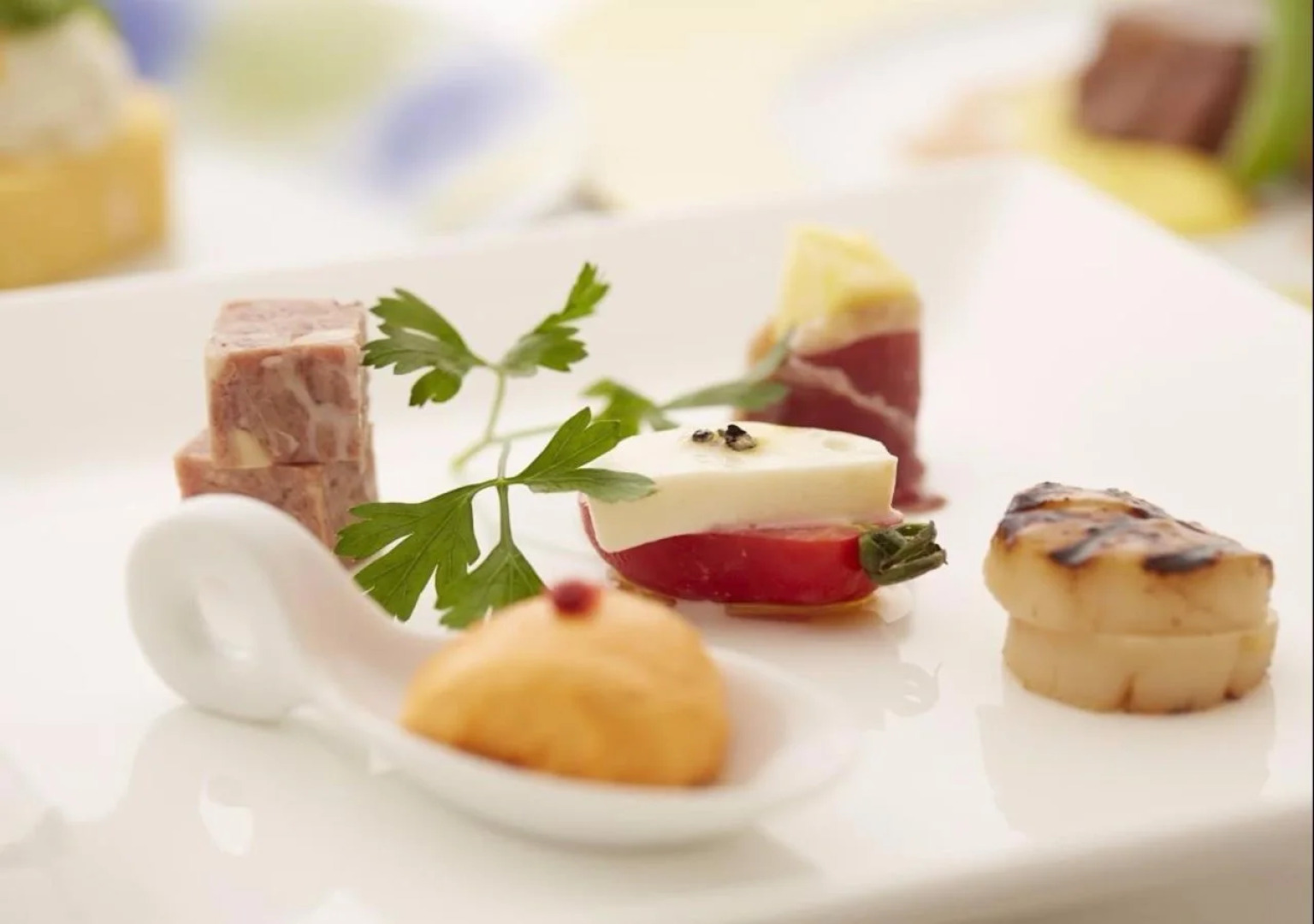 The Hamilton Ureshino