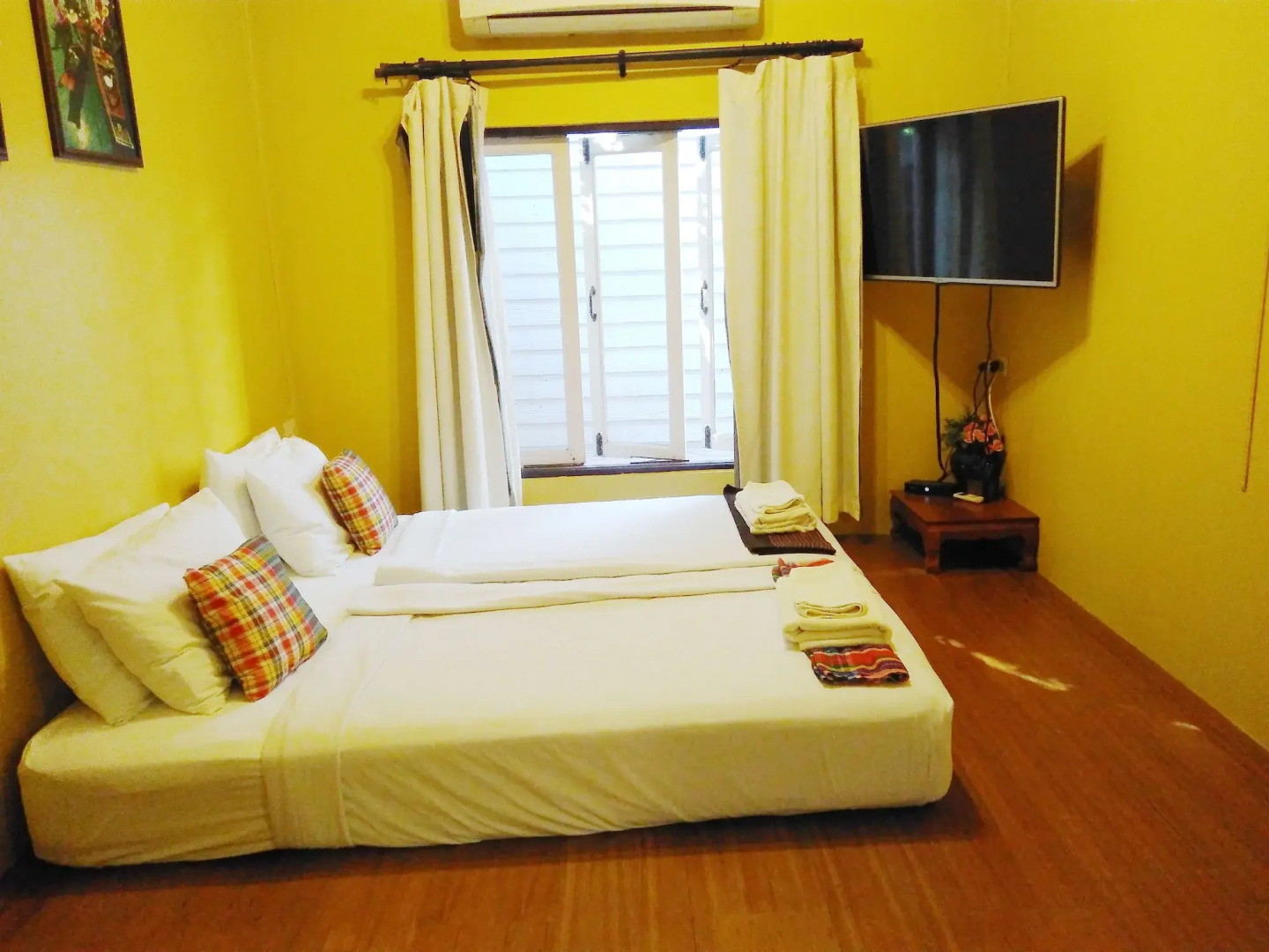 Thanicha Resort Amphawa