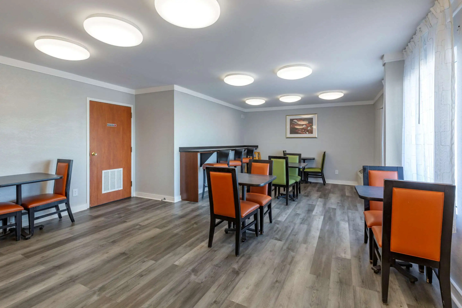 Quality Inn Fayetteville near Fort Bragg